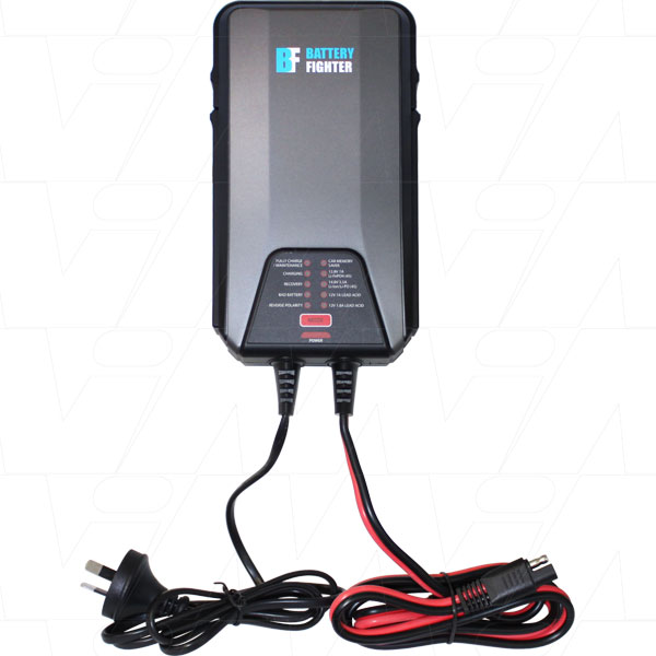 Battery Fighter BCA1702WR